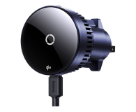 BASEUS MagPro z ładowarką indukcyjną 15W Qi2 C40164100121-01 - 1275895 - zdjęcie 5